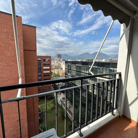 Your Apart Hotel Tirana Extérieur photo