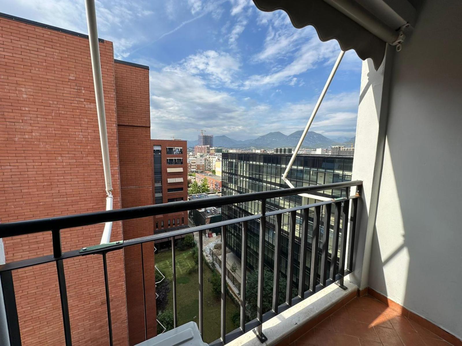 Your Apart Hotel Tirana Extérieur photo